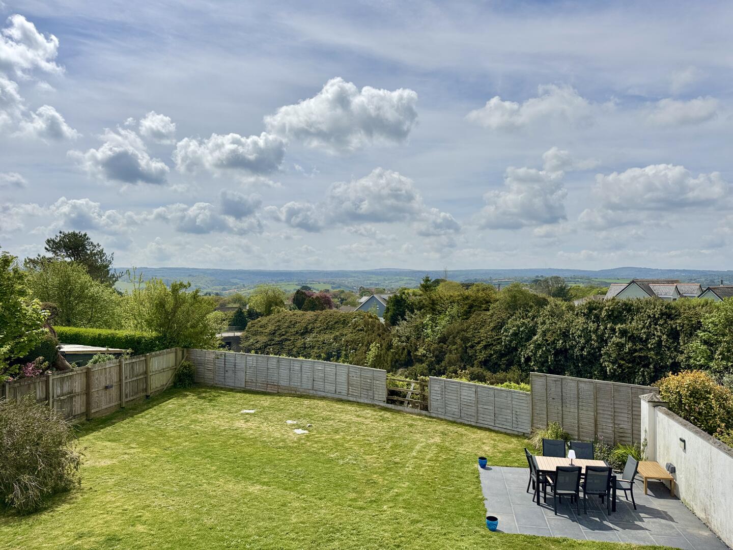 Gig Lane, Carnon Downs, Truro